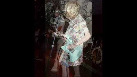Nirvana - In Bloom (Mastertape, Sub Pop version)