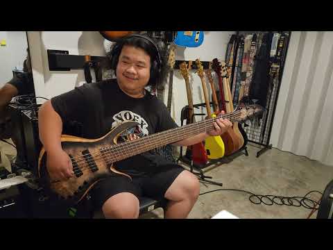 Flatline - Periphery