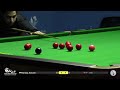 ACBS - ASIAN MEN SNOOKER CHAMPIONSHIP | QATAR 2024
