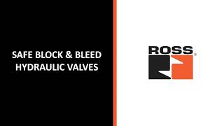 ROSS Safe Block & Bleed