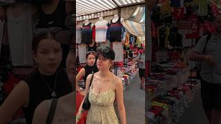 Alanya Street ! Alanya Antalya Turkey ! Alanya Fake Market! Fake Bazaar https://youtu.be/5LHYbDJ9e6M