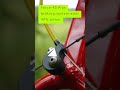 [Retro MTB] 1995 Cannondale M900 in VIPER RED color, a dream of every kid :) #retromtb