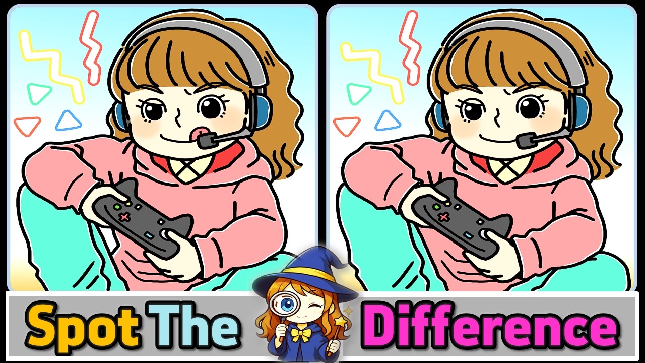 🔍다른그림찾기 틀린그림찾기