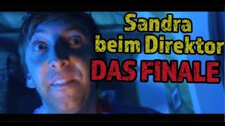 Sandra Beim Direktor Xxl -Das Finale 4K