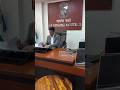 SDM IAS DR NITIN SHAKYA SIR TRANSFER ❣️ UPSC BEST MOTIVATION ❣️#upsc #upscmotivation #motivation