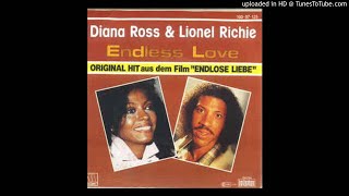 Lionel Richie Diana Ross Endless Love...