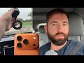 How to film yourself iPhone 17 Pro Max