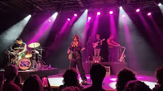 Sammy Rae & The Friends - LIVE @ The Mill & Mine (Thieves)