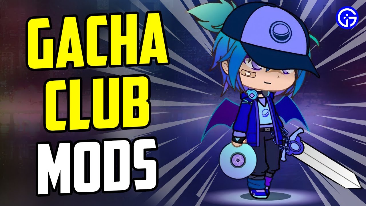 Top game mods tagged Gacha Club 