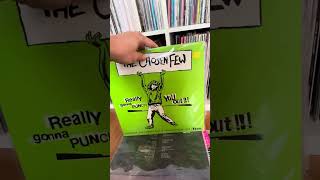 Albums from the year 2001 (according to discogs)