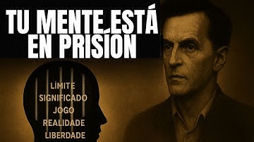 La Verdad Que Nadie Te Dijo Sobre Tus Pensamientos: Wittgenstein y la Prisión del Lenguaje