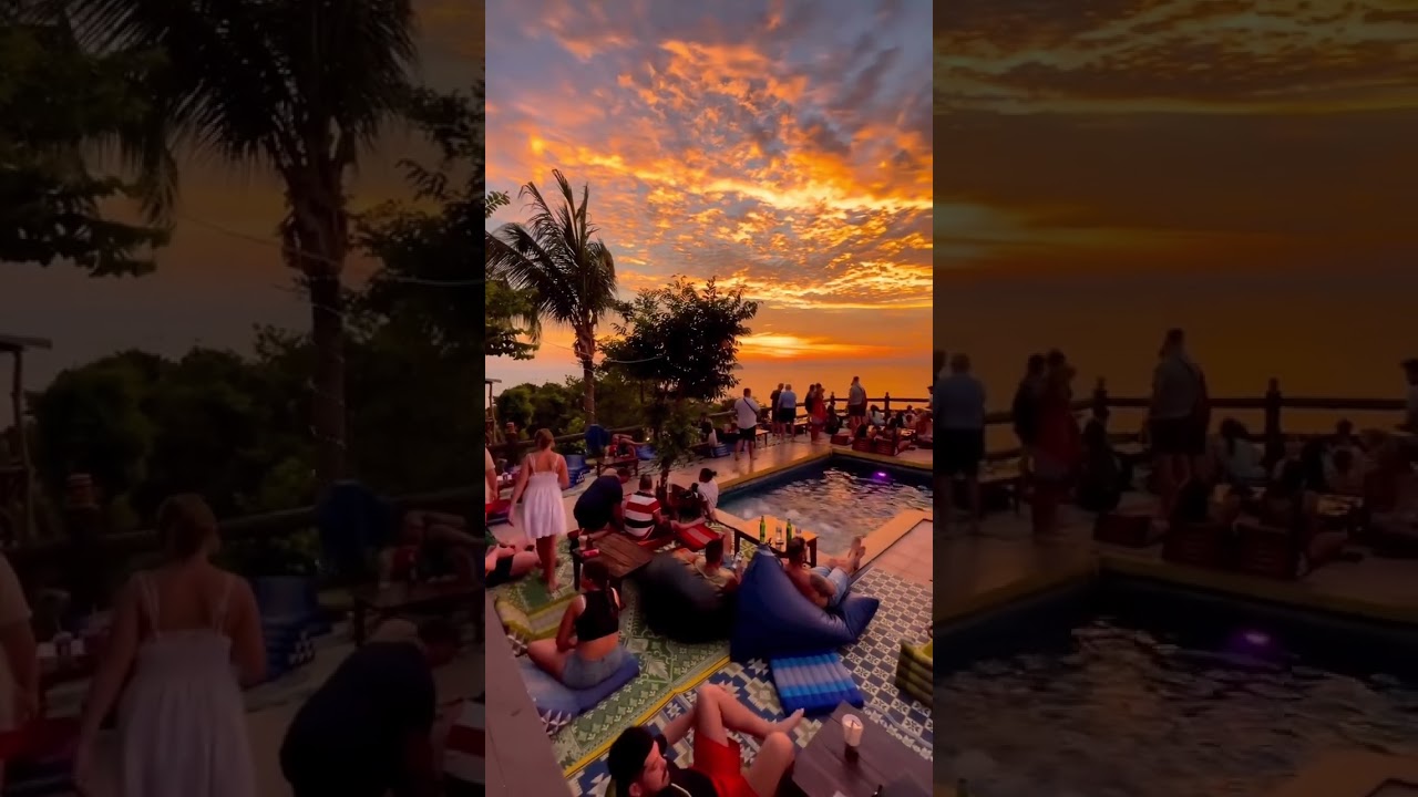 YouTube에서 Beautiful Sunset at Amsterdam Bar , Koh Phangan #shorts #short 보기 YouTube에서 Beautiful Sunset at Amsterdam Bar , Koh Phangan #shorts #short 보기