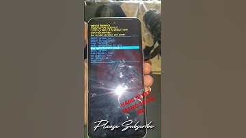 HARD RESET TECNO KL5 SPARK 30c #frp #smartphone #bypass_frp #tech #hard_reset