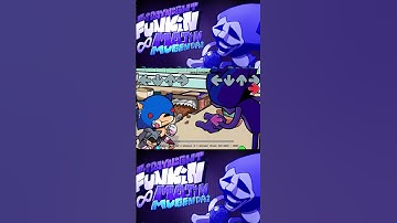 Sunky gets caught #quietexe #sonic #fnf #fridaynightfunkin #fnfmod #fnfsonicexe