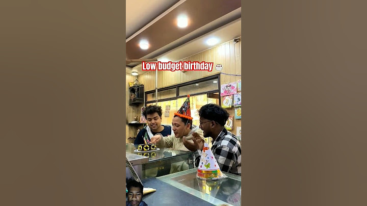 26 ko ashe he birthday bnauga follow krlo kya pata acha ban jaye bdy😂#chetanthebackbencher