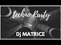 Dj matrice poyon after mix