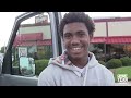 Lost Tapes: Corey Sanders & Dwayne Bacon "LAS VEGAS" part 6