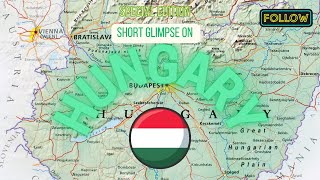 SHORT: Glimpse on HUNGARY