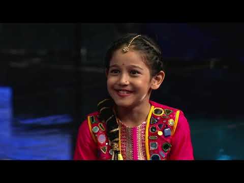 Florina Gogoi Funny