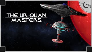 Free Stars: The Ur-Quan Masters - (Open World Space Sim) [Free Game] screenshot 1