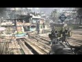CoD Ghosts: Invasion Ei-nizigartige EP