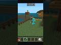 Epic Nether Battle ⚔️ | Ghast &amp; Blaze Attack! 🔥 #Shorts