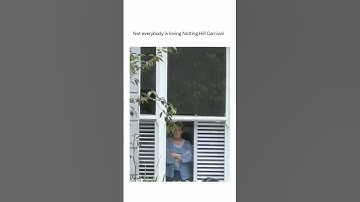 Notting Hill Carnival Chaos 😁🎉| Original Video Credits:🎥 @endshumour via Instagram