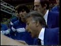 Jugoslavija-Italija.Olimpijske igre 1980.finale