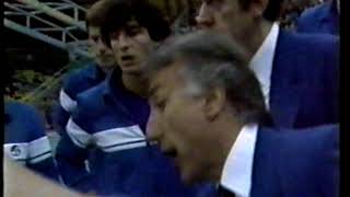 Jugoslavija-Italijaolimpijske Igre 1980Finale