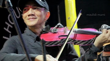 MAESTRO BIOLA - HENDRI LAMIRI