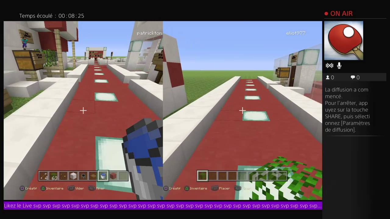 MC MAP RP - YouTube