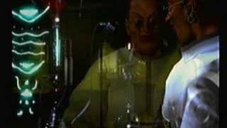 Tobal 2 Ending FMV - Doctor V