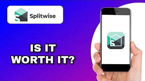 SPLITWISE APP REVIEW - IS IT WORTH IT? (EXPLAINED)