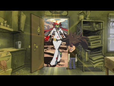 I don't care who ARCSYS sends, I am not paying JACK-O!