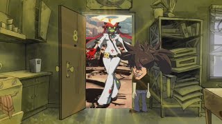 I don’t care who ARCSYS sends, I am not paying JACK-O!