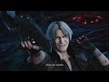 Devil May Cry 5 |Parte 1| Sin Comentarios