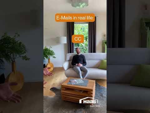 E-Mails in real