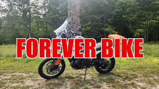 790 & 890 Adventure (Good Luck Selling One)