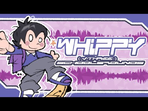WHIPPY V3