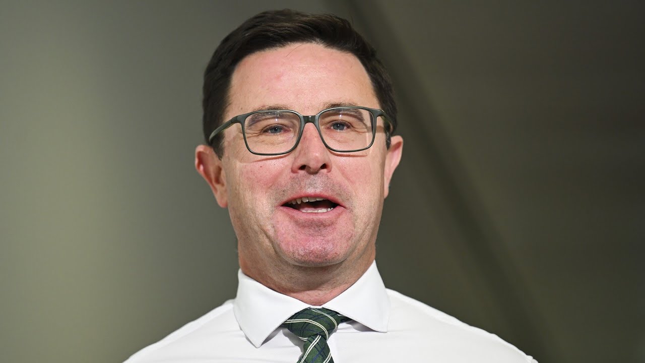 National’s Senator ‘over the moon’ with his party’s decision to dump net zero