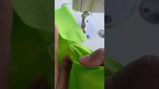 1 Minute Me Perfect Button Loop Banane Ka Easy Tarika #shorts #ytshorts #fashiontrends