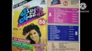 Pop Melayu Bugis Abadi Vol.1 Original 86 (Shaleh.AS & Indar Dewi)