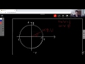 Trigonometrija ep 8 - Trigonometrijski krug part 1