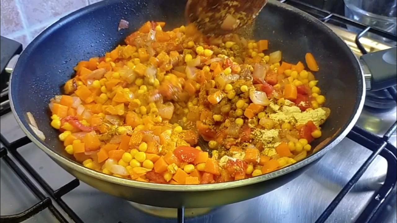 HOW TO COOK BLACK EYED BEANS IRRESISTIBLE BEANS JOLLOF RECIPE