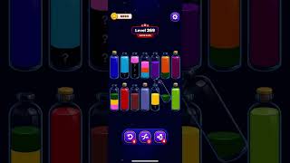 Magic Sort: Ultimate Level 269 Walkthrough (All Secrets & Strategies) #games #game #gaming