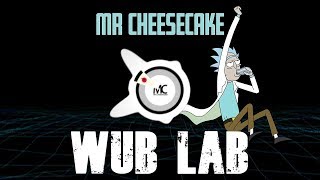 Mr Cheesecake - Wub Lab