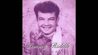Tommy Riddle - Fighting A Memory