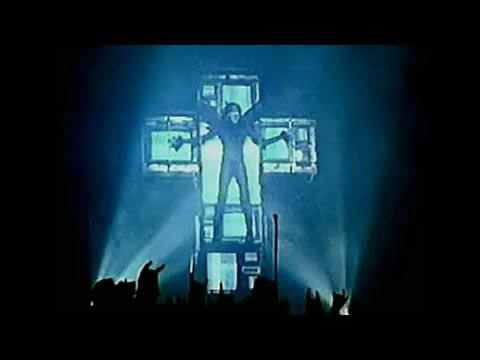 marilyn manson last tour