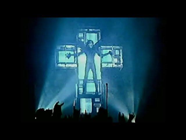 Marilyn Manson - 