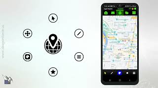 DragonForce | Whiteboarding Mobile